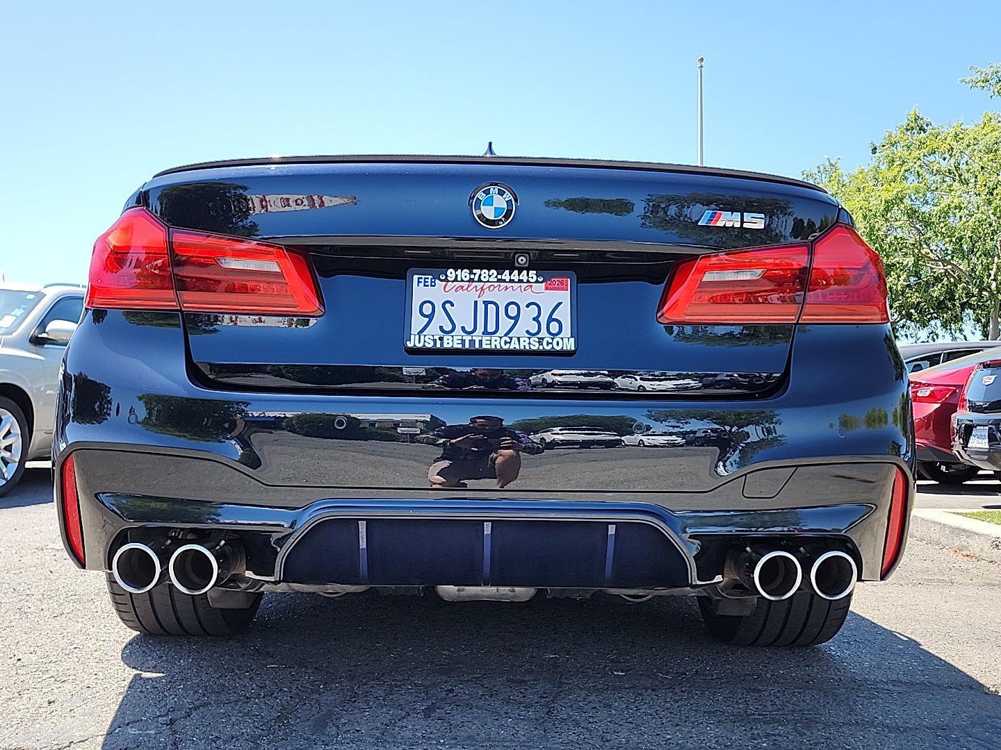 Just Better Cars