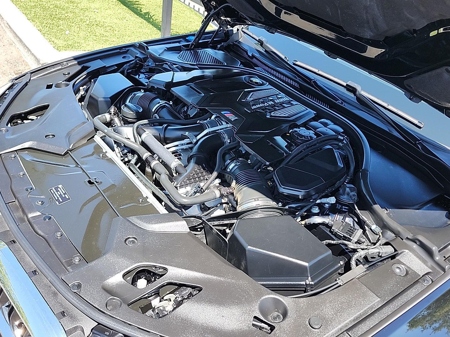 Just Better Cars