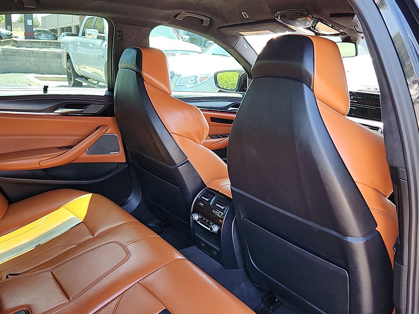 Just Better Cars