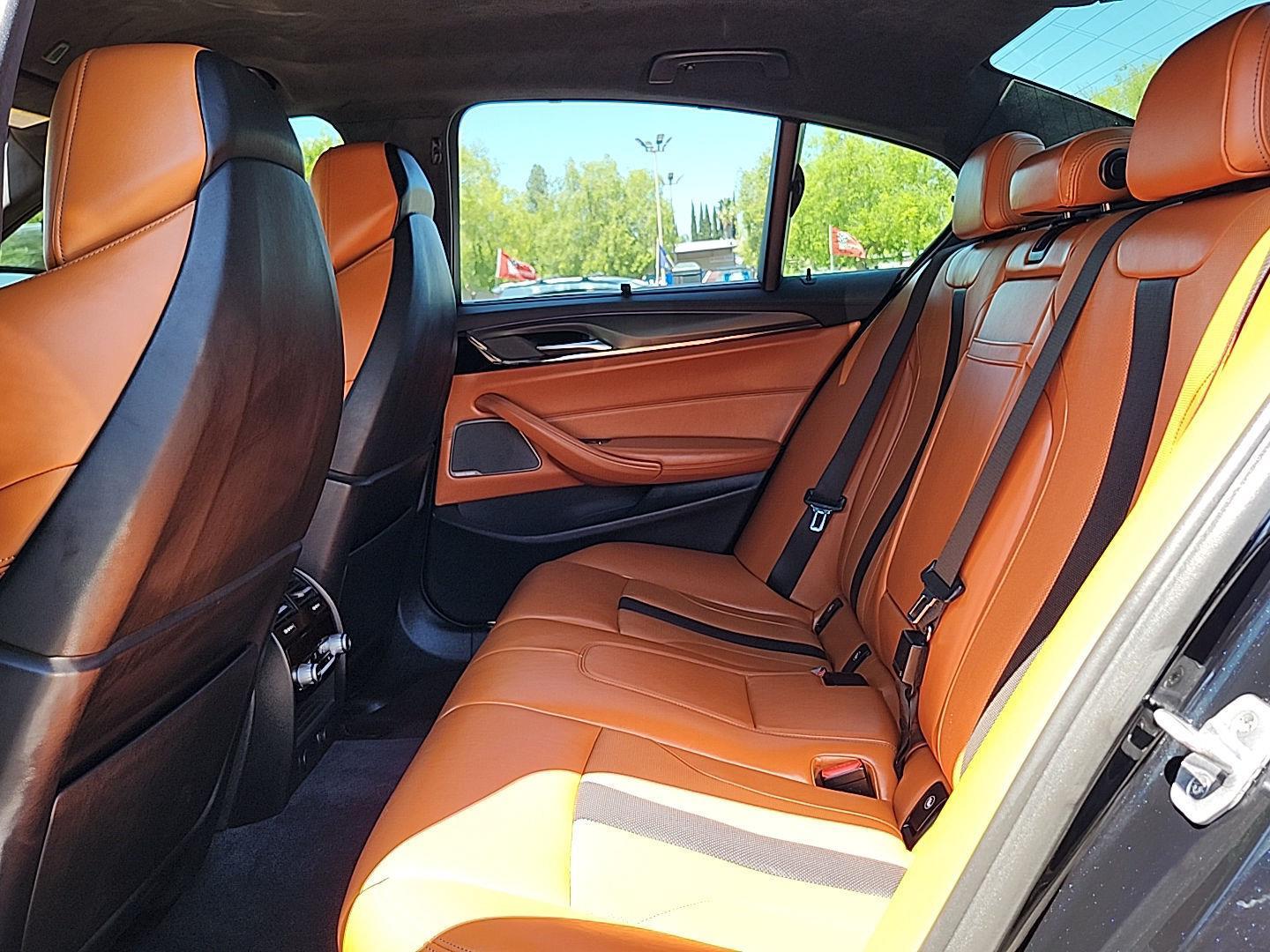 Just Better Cars