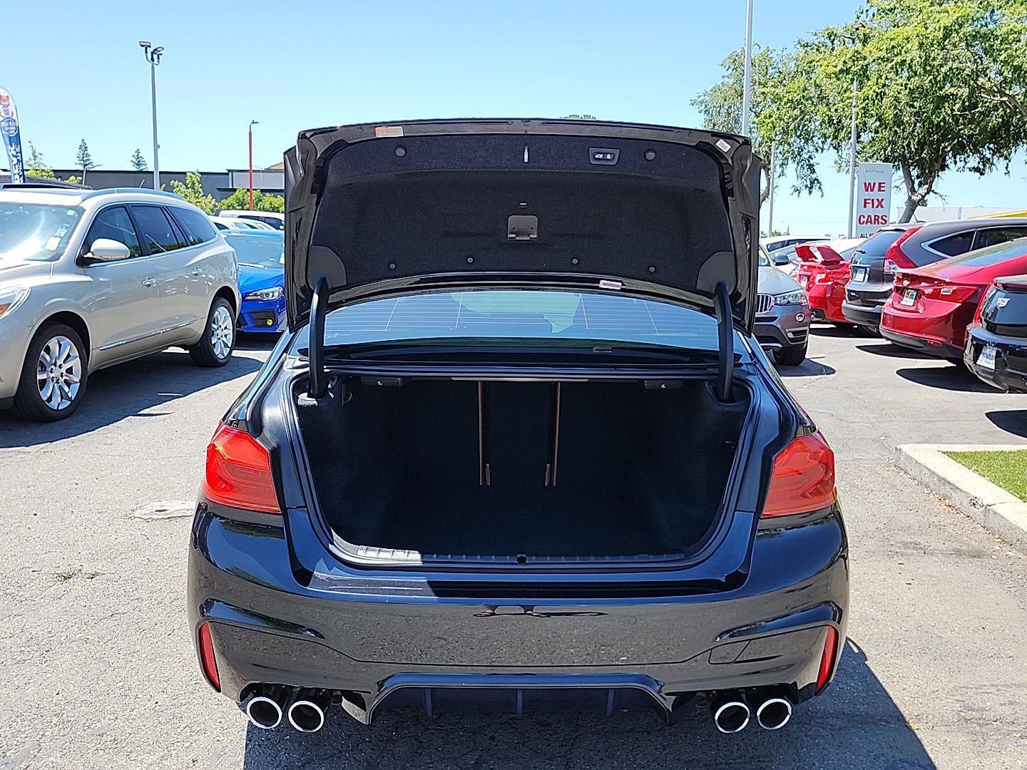 Just Better Cars