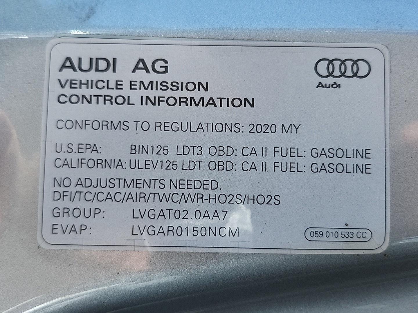 Just Better Cars