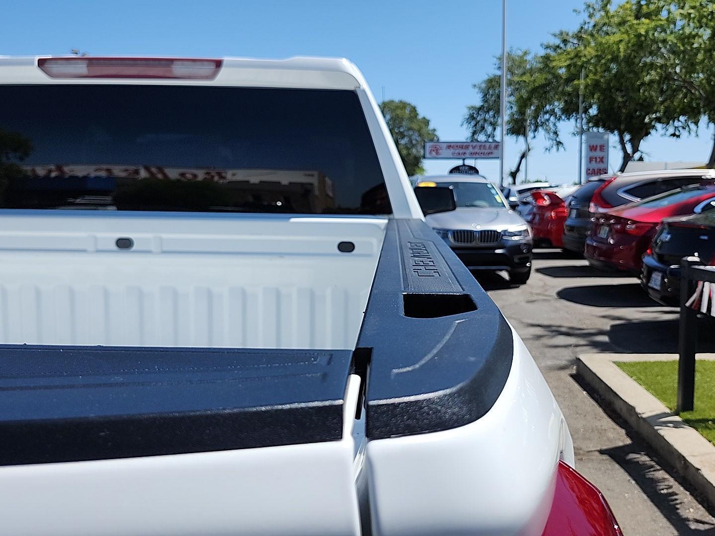 Just Better Cars