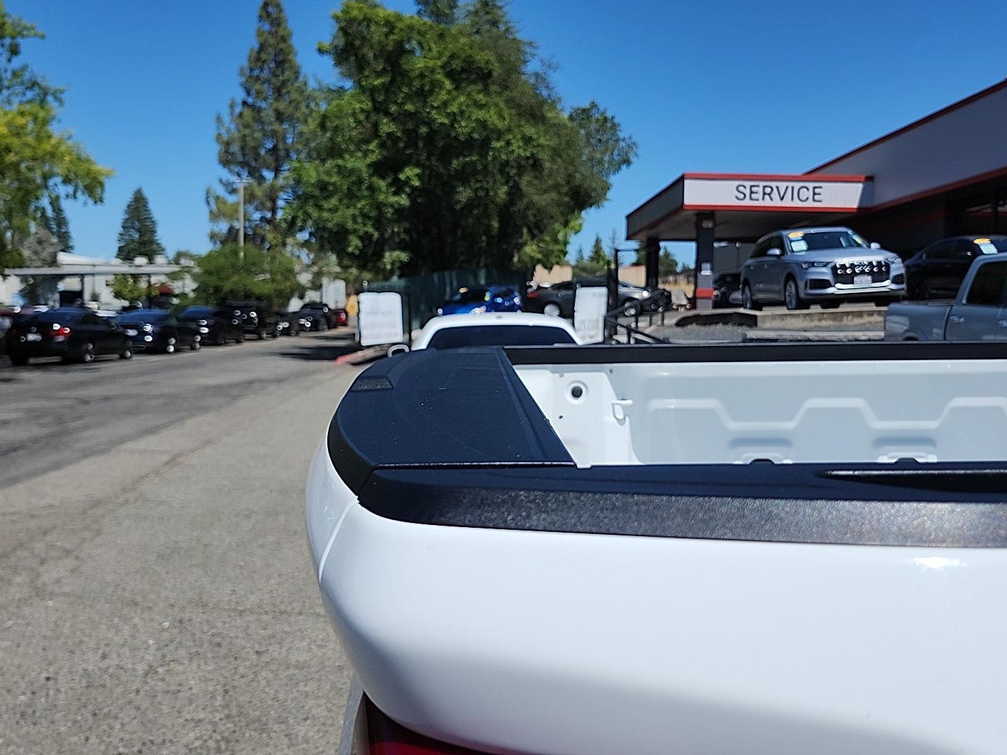 Just Better Cars