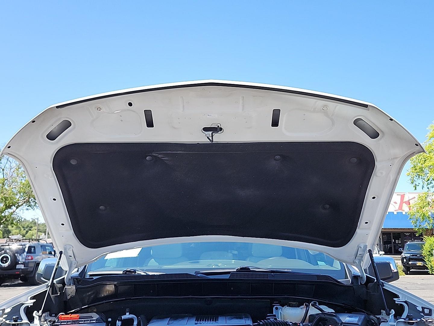 Just Better Cars