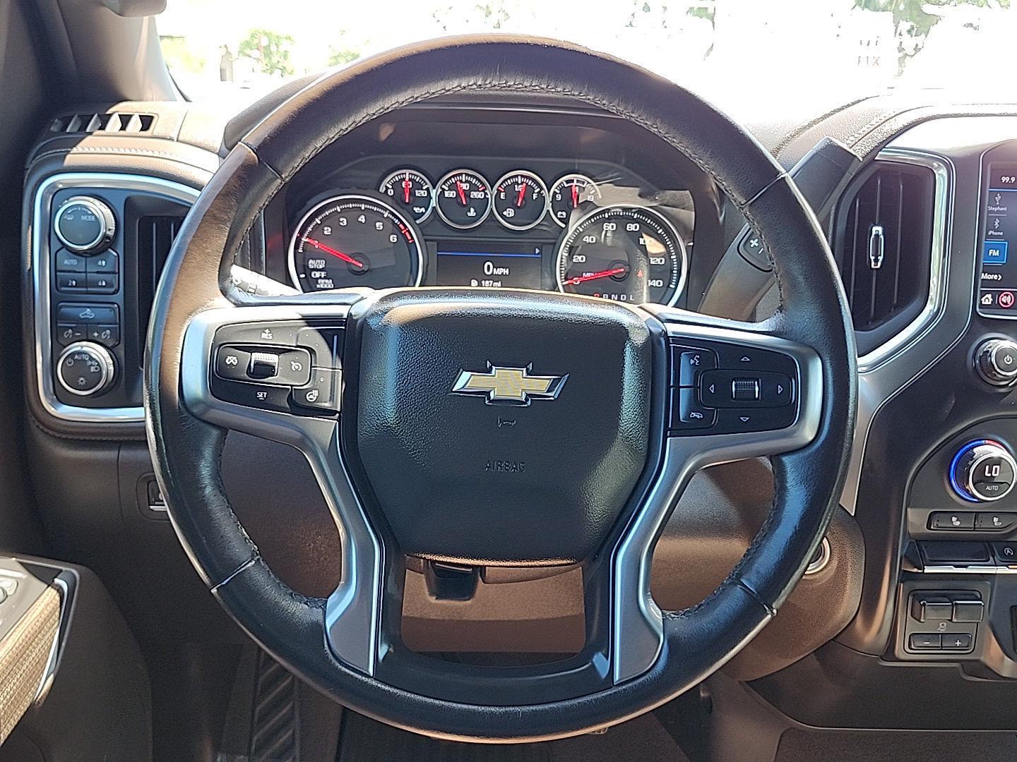 Just Better Cars
