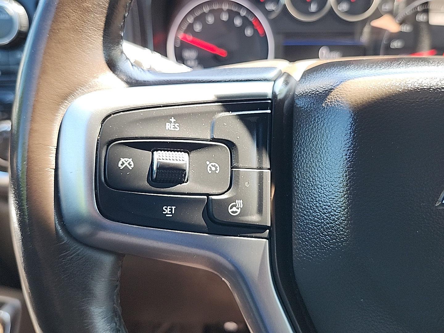Just Better Cars