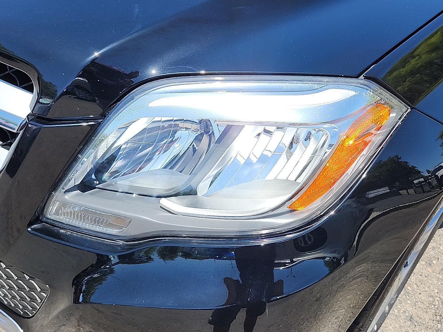 Just Better Cars