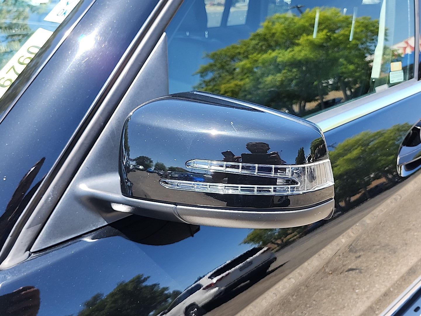 Just Better Cars