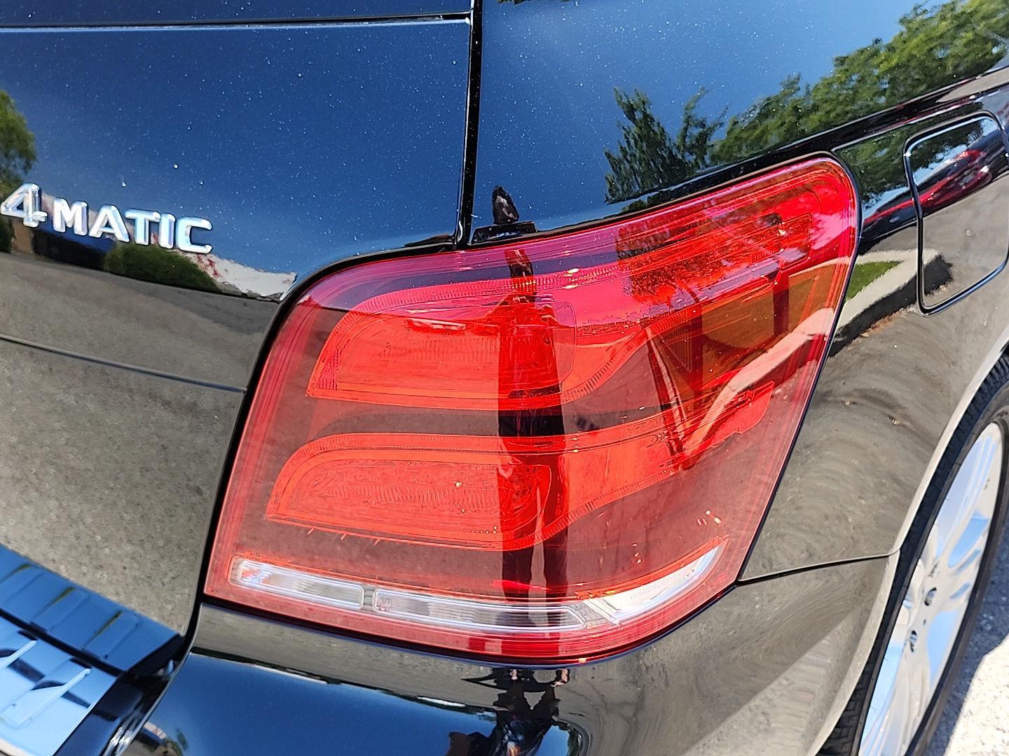 Just Better Cars