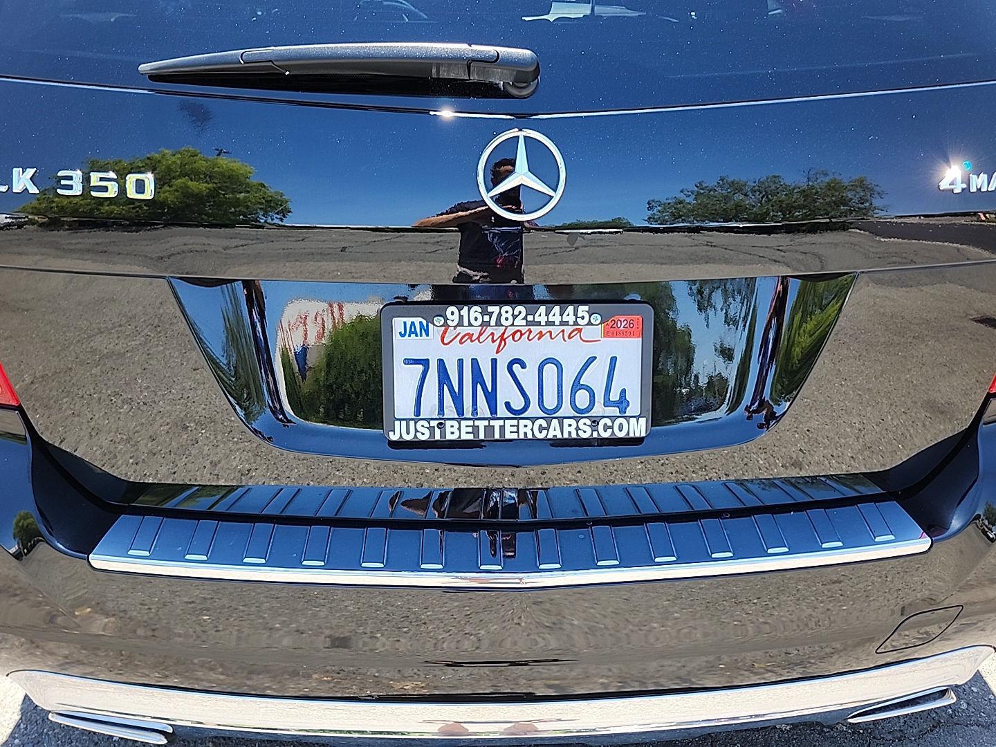 Just Better Cars
