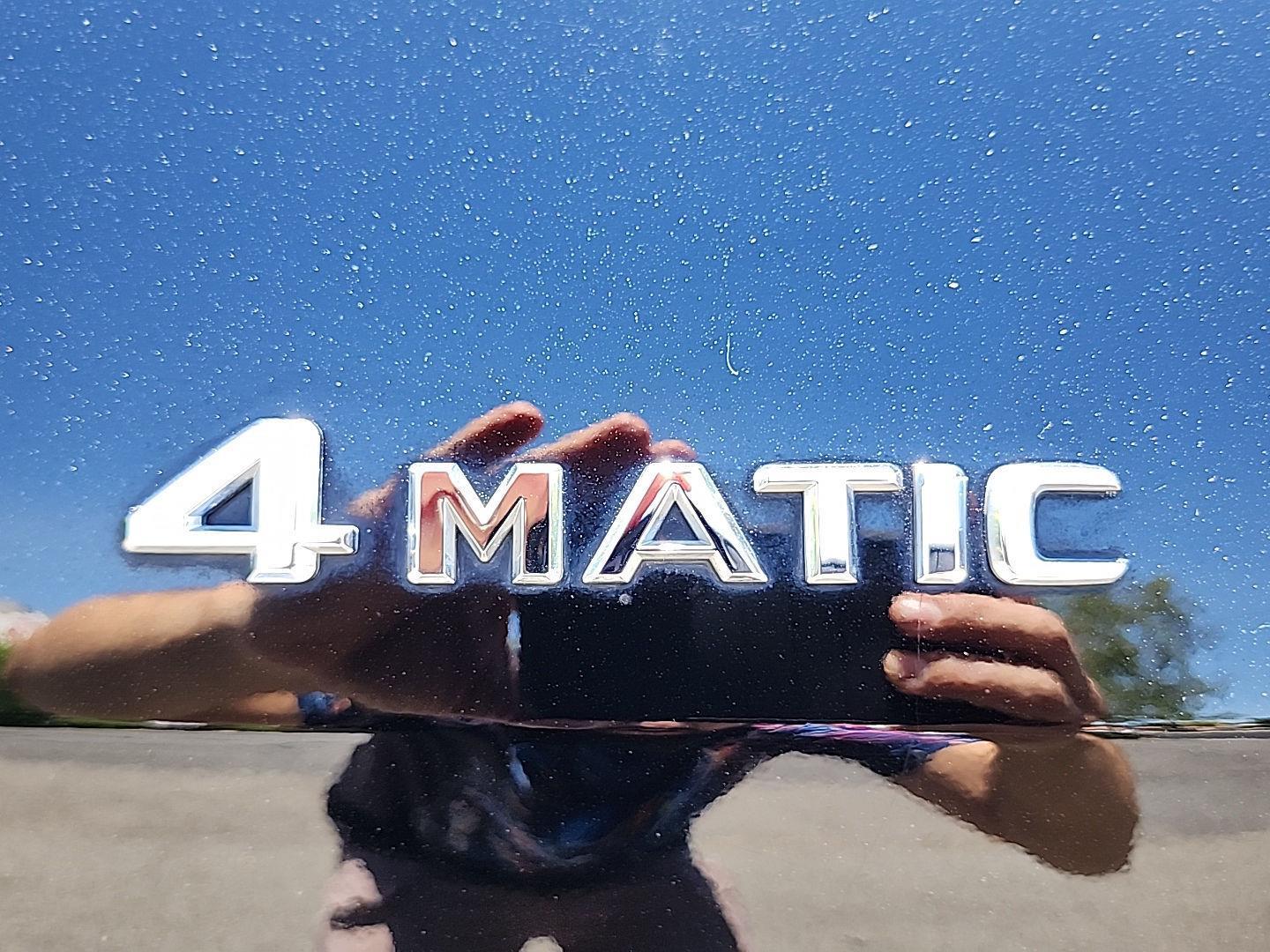 Just Better Cars