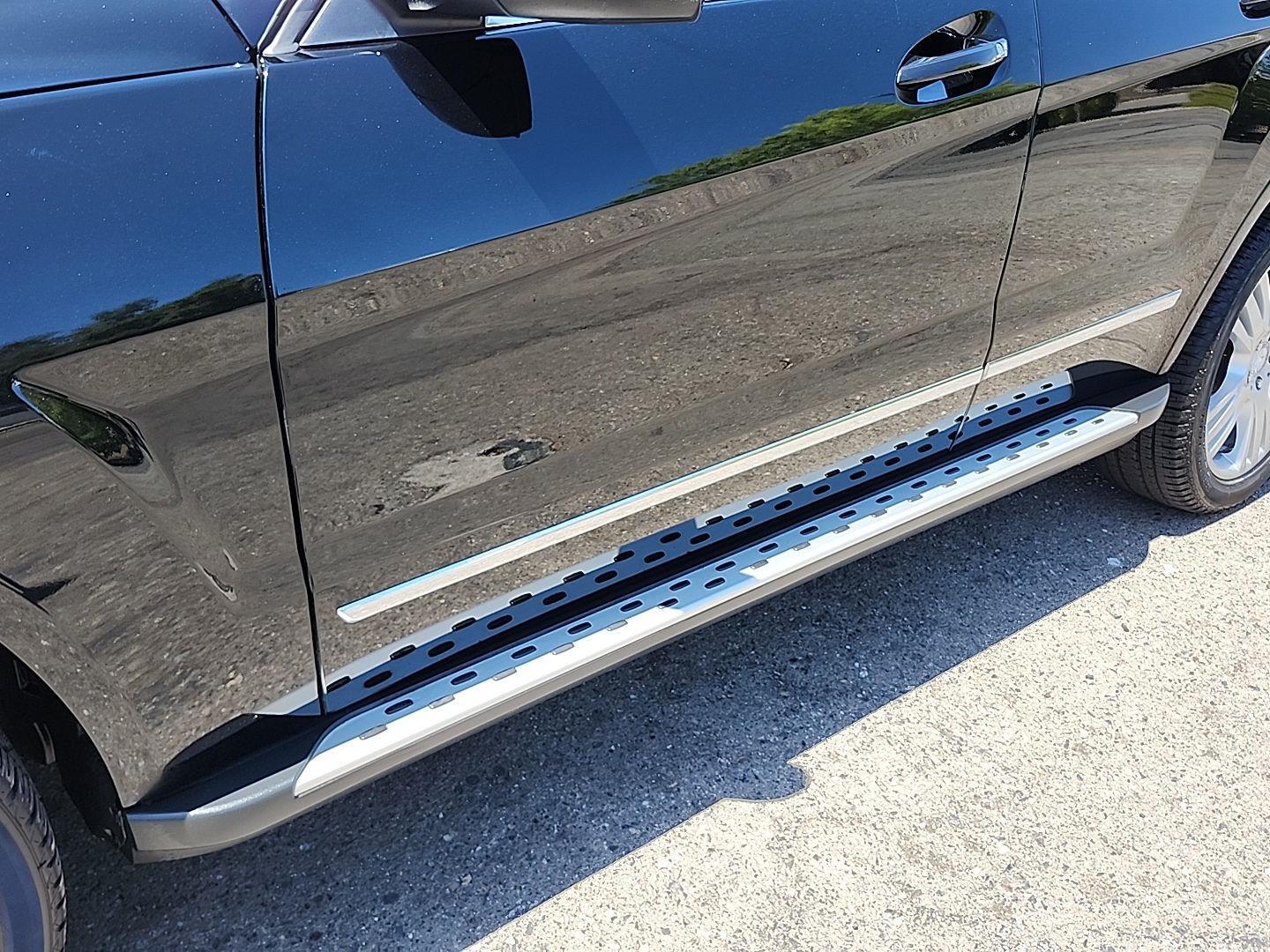 Just Better Cars