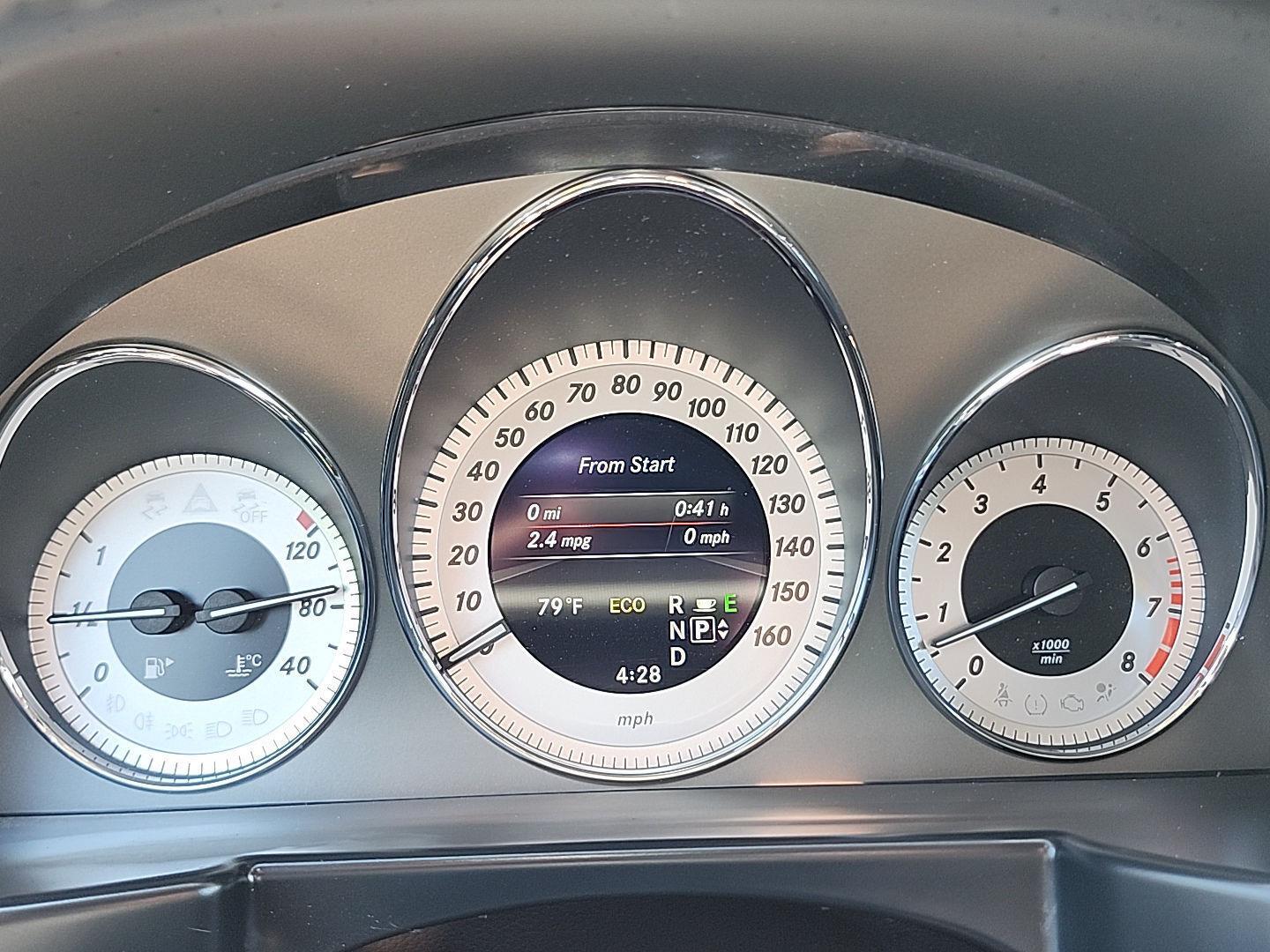 Just Better Cars