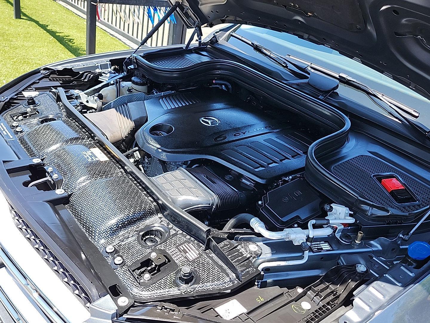 Just Better Cars