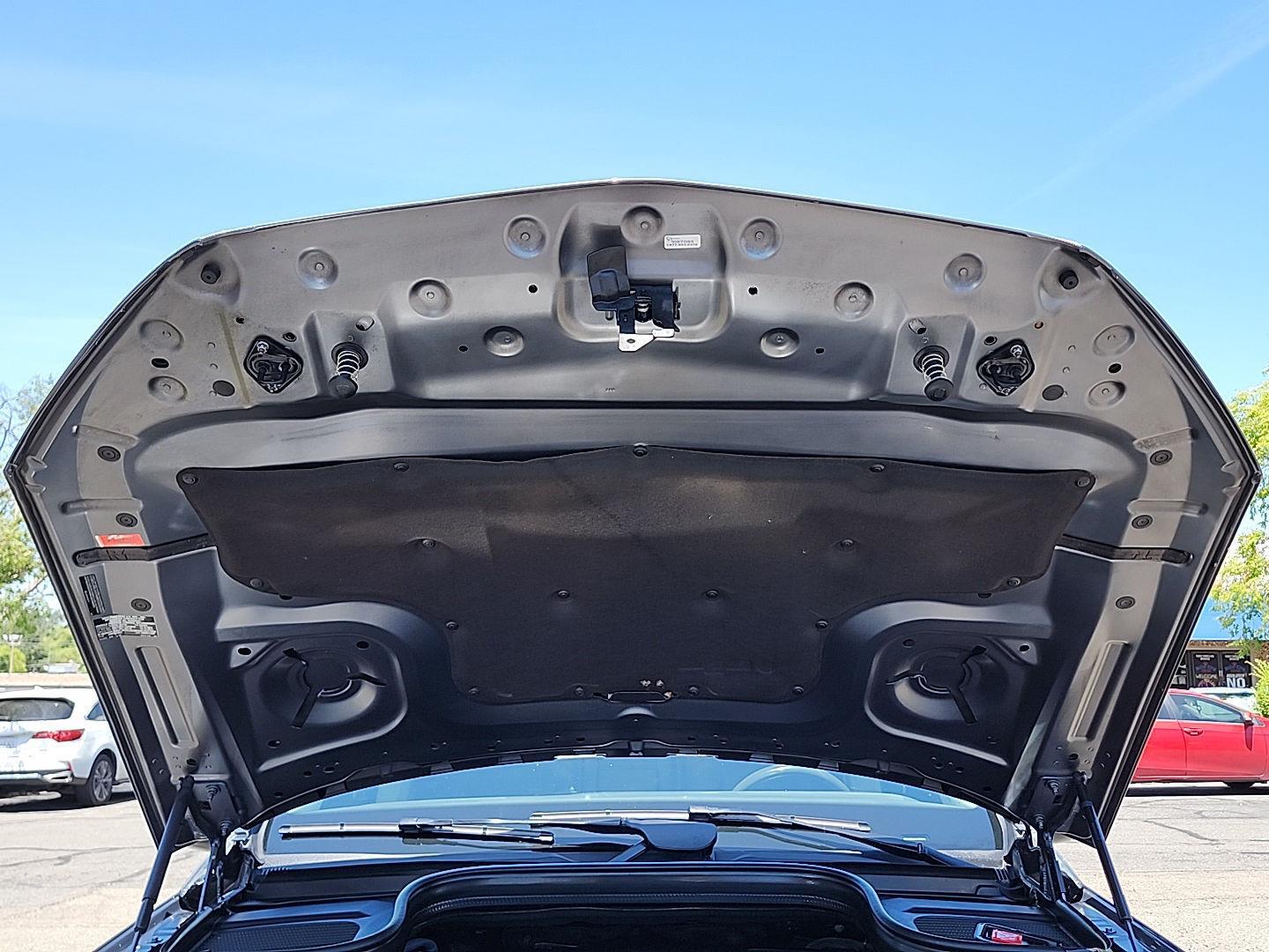Just Better Cars