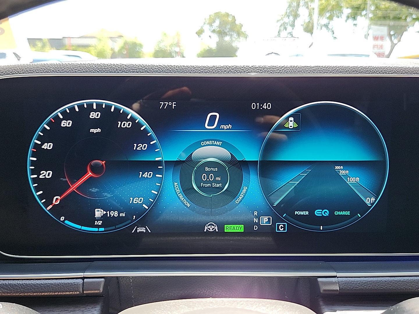 Just Better Cars