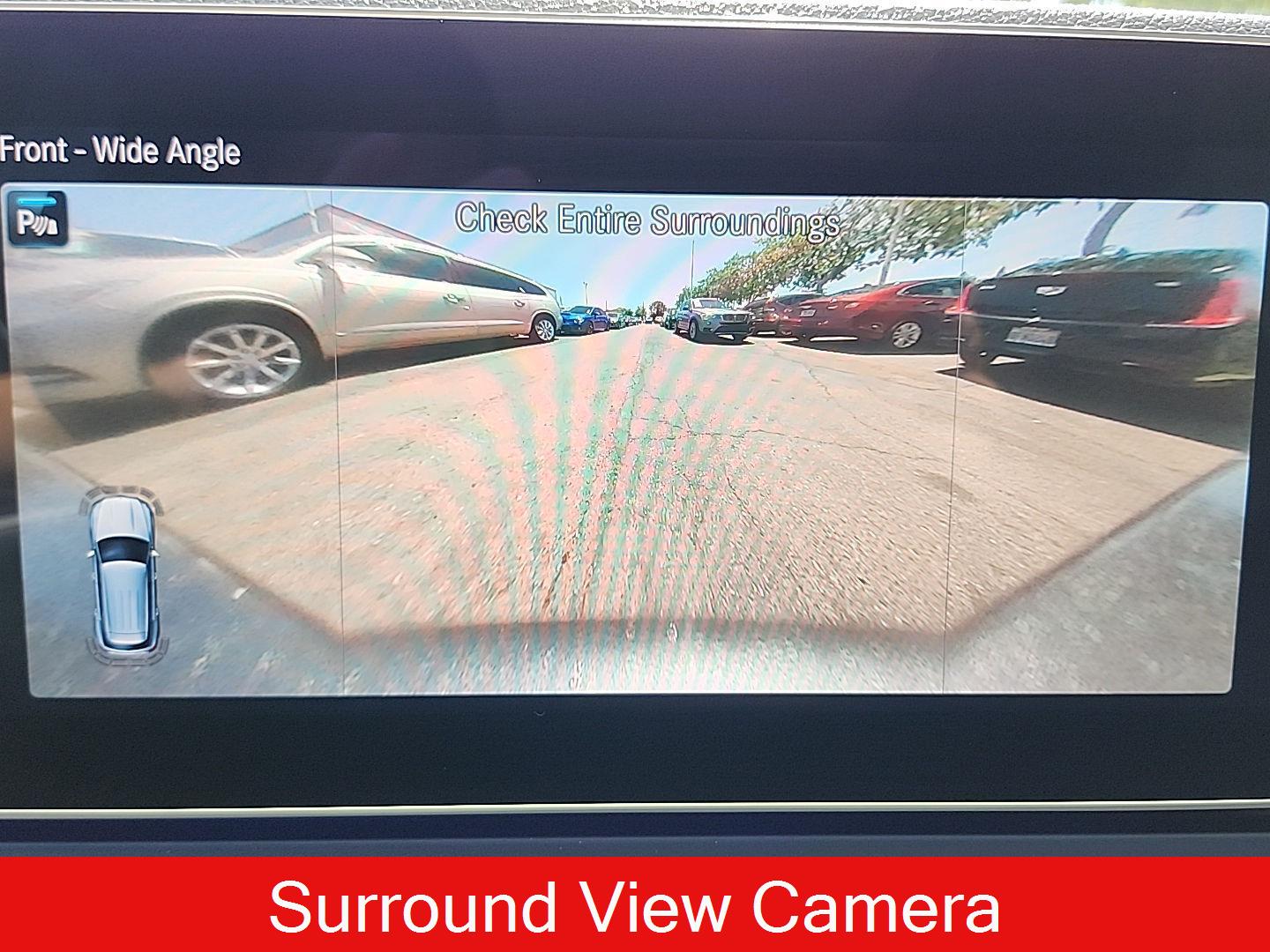 Just Better Cars