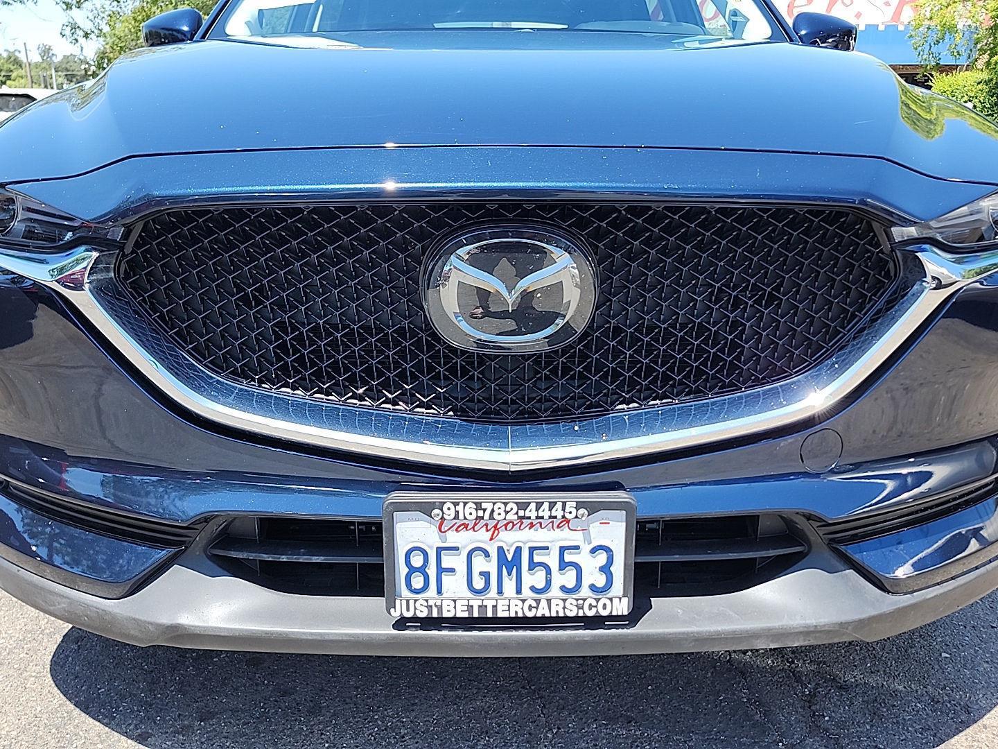 Just Better Cars