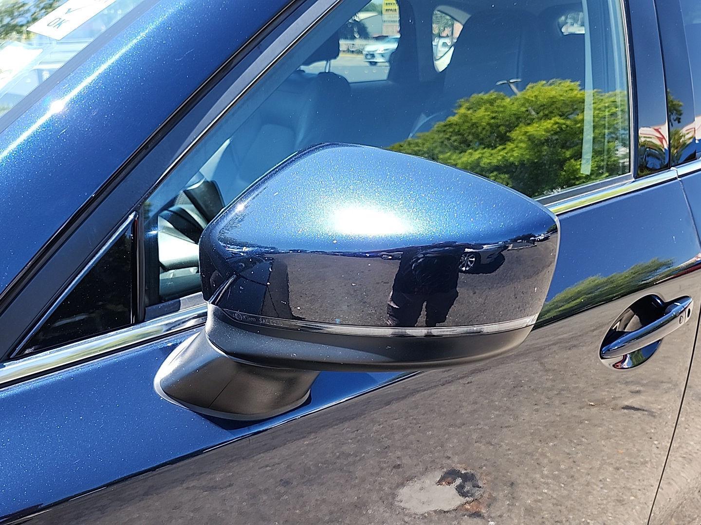 Just Better Cars