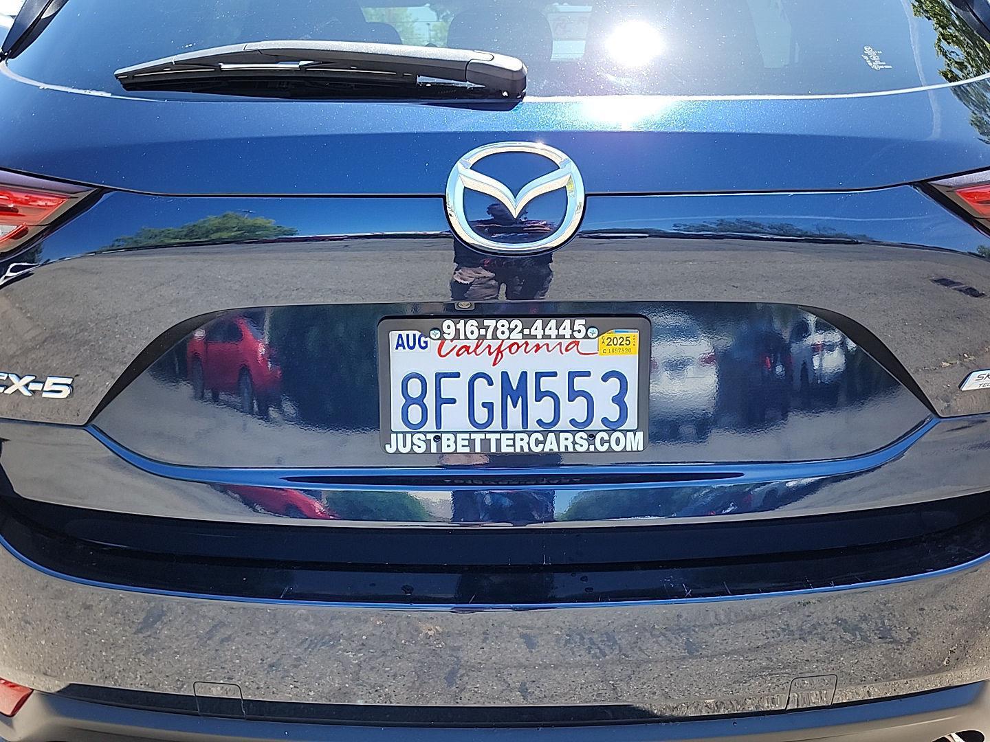 Just Better Cars