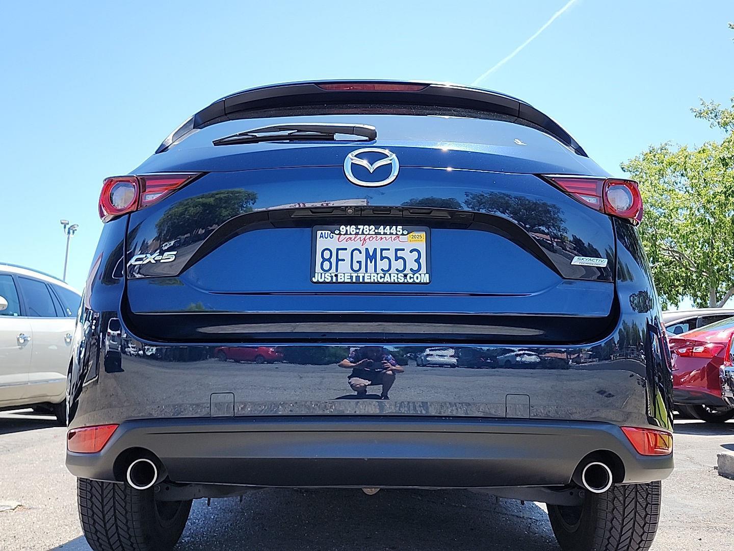 Just Better Cars
