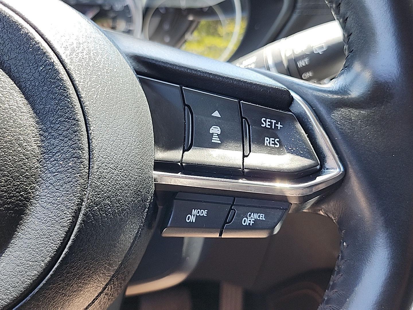 Just Better Cars
