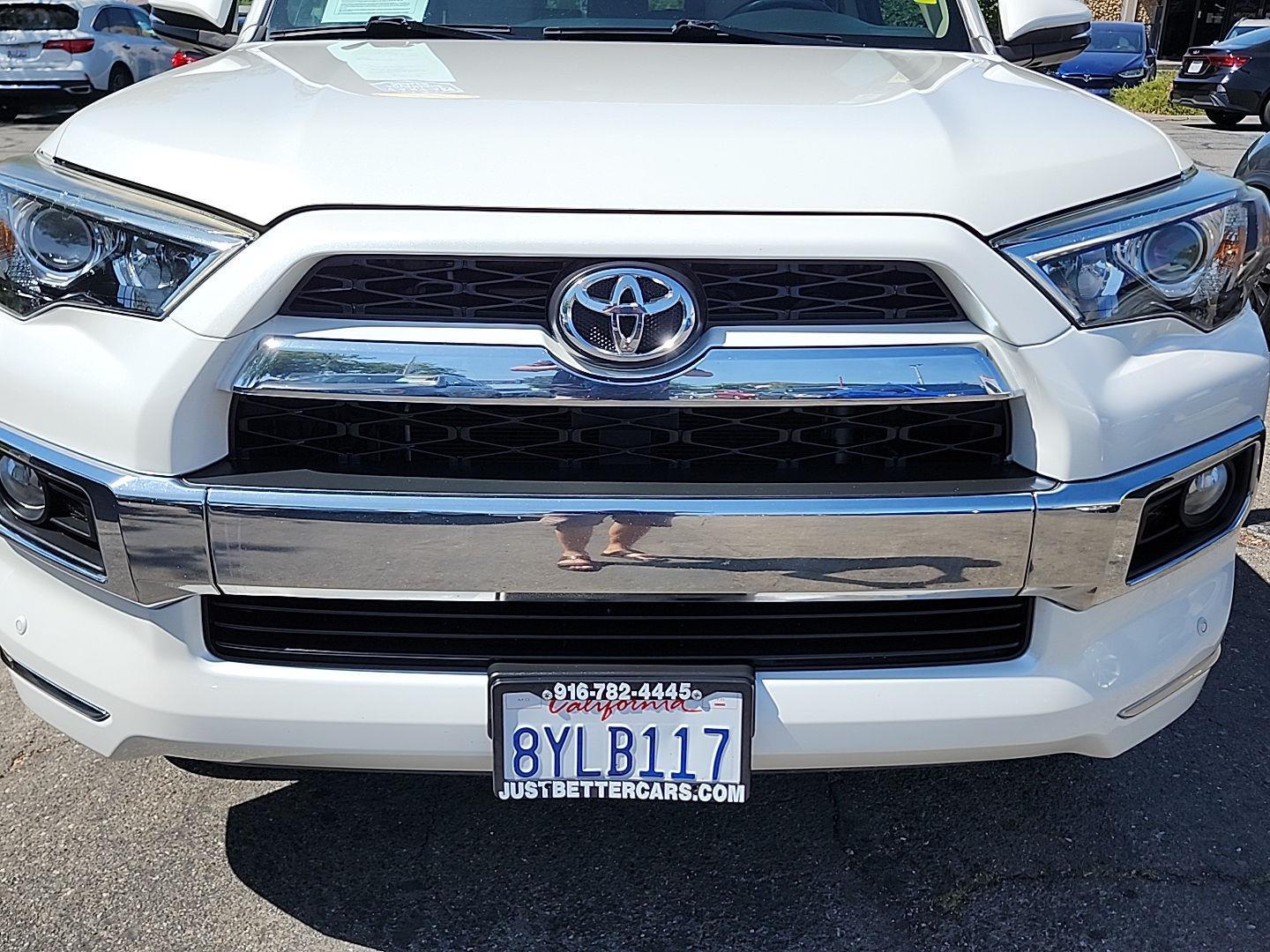 Just Better Cars