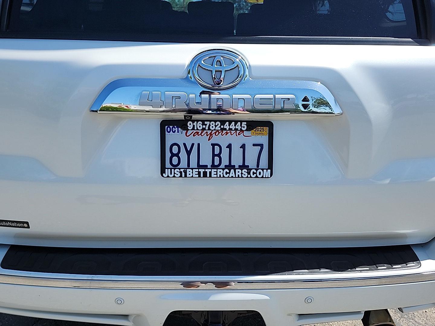 Just Better Cars