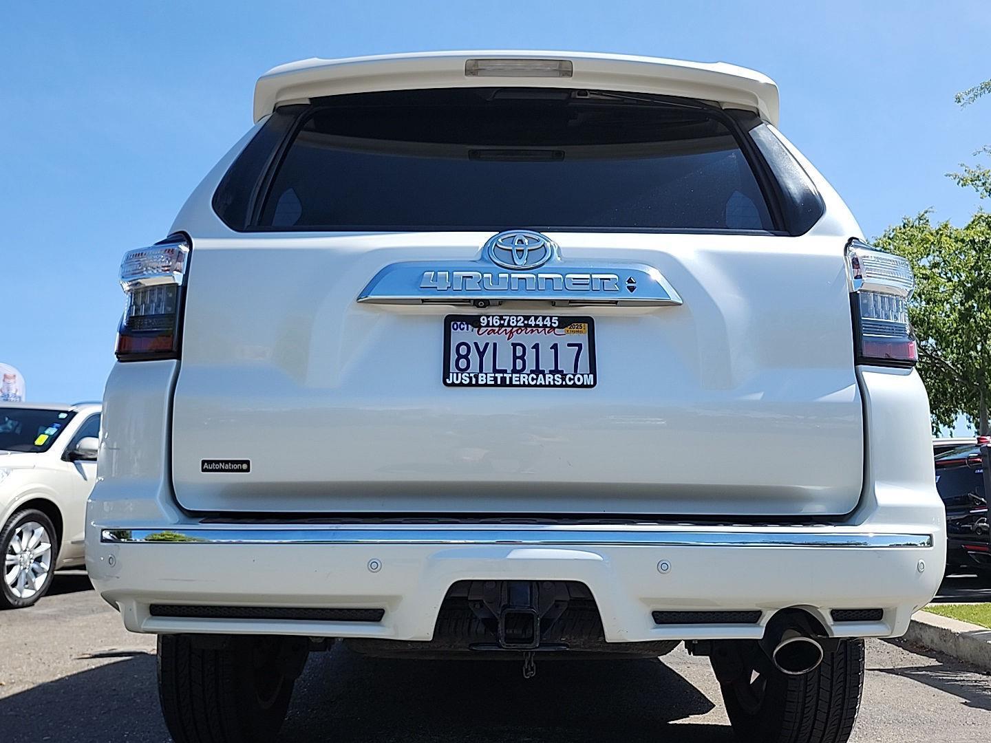 Just Better Cars