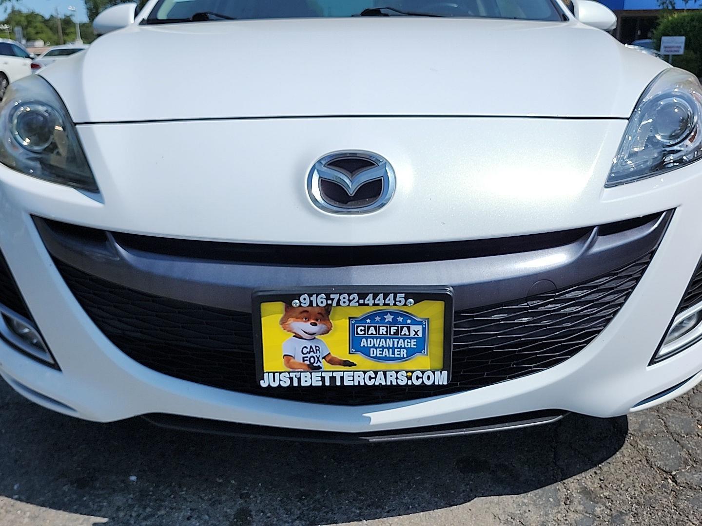 Just Better Cars