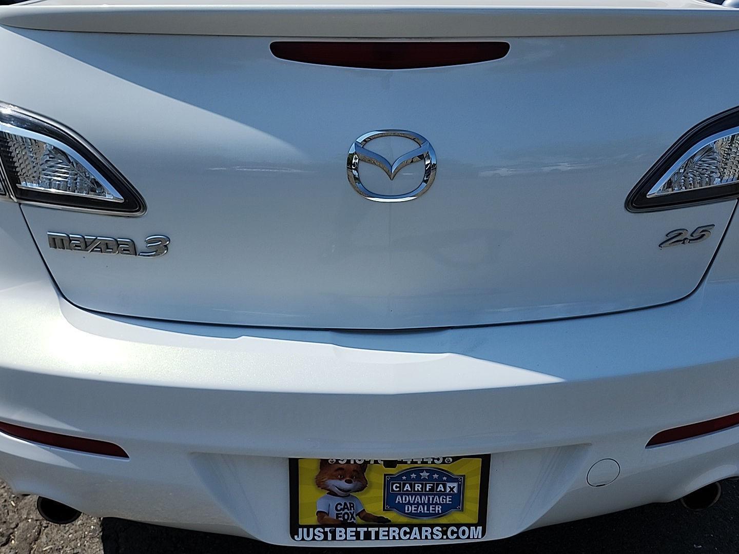 Just Better Cars