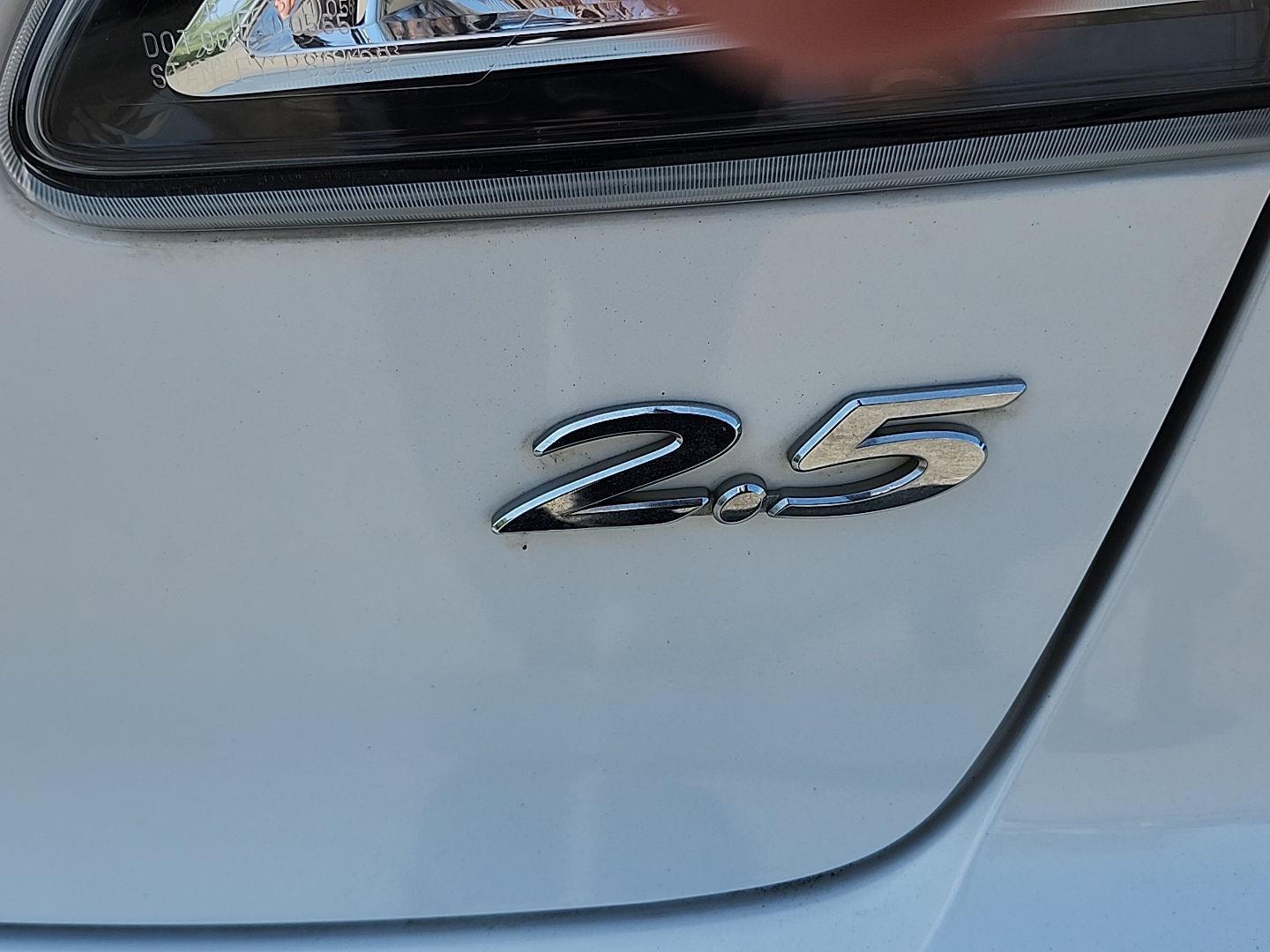 Just Better Cars