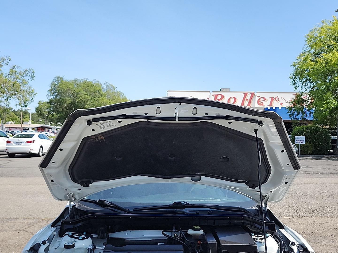 Just Better Cars