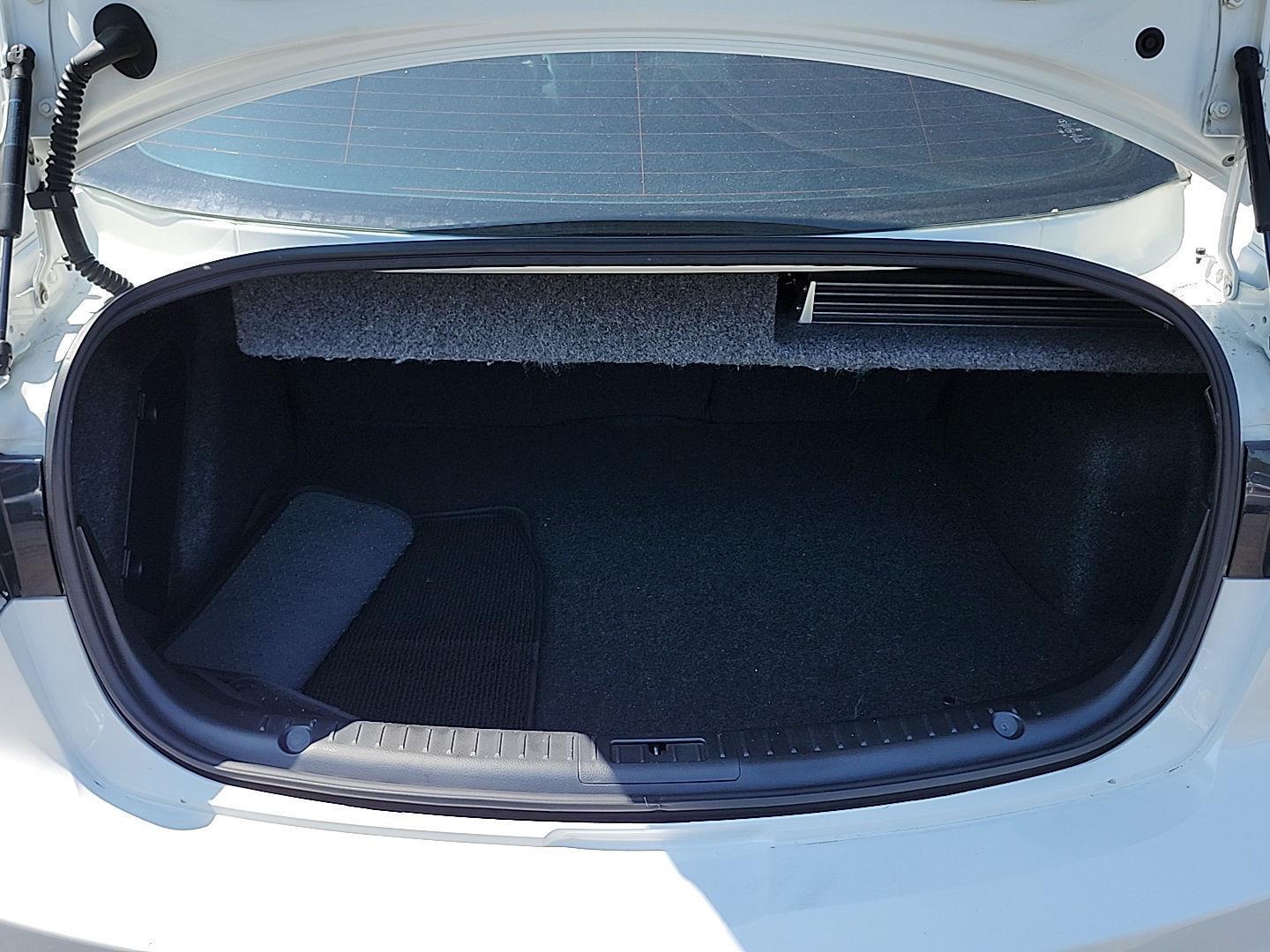 Just Better Cars