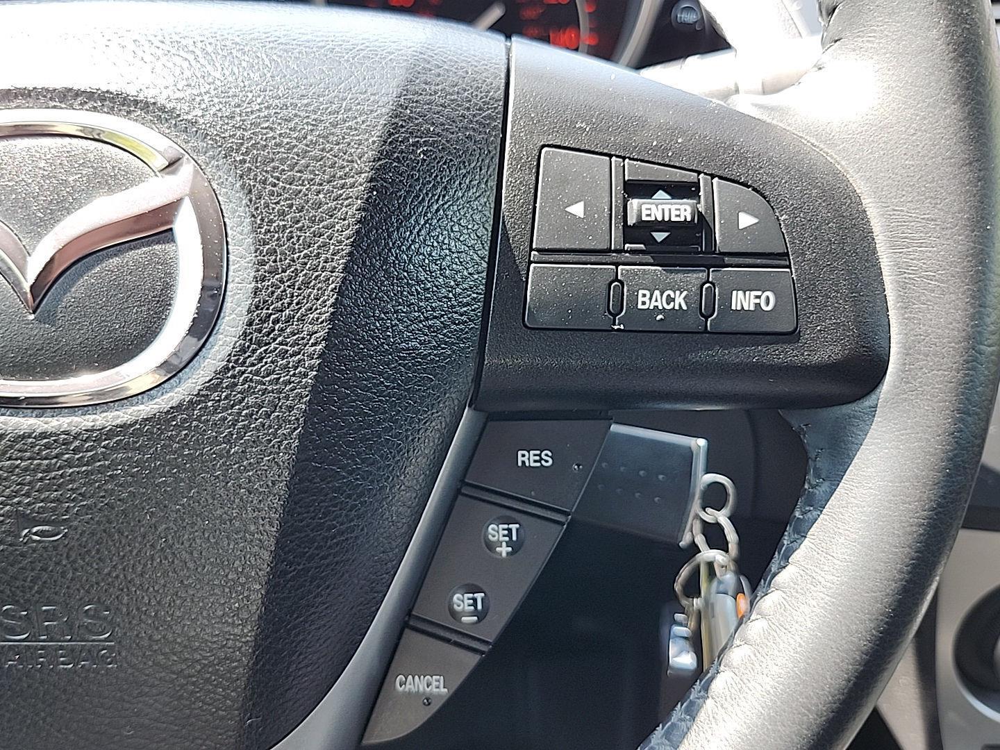 Just Better Cars