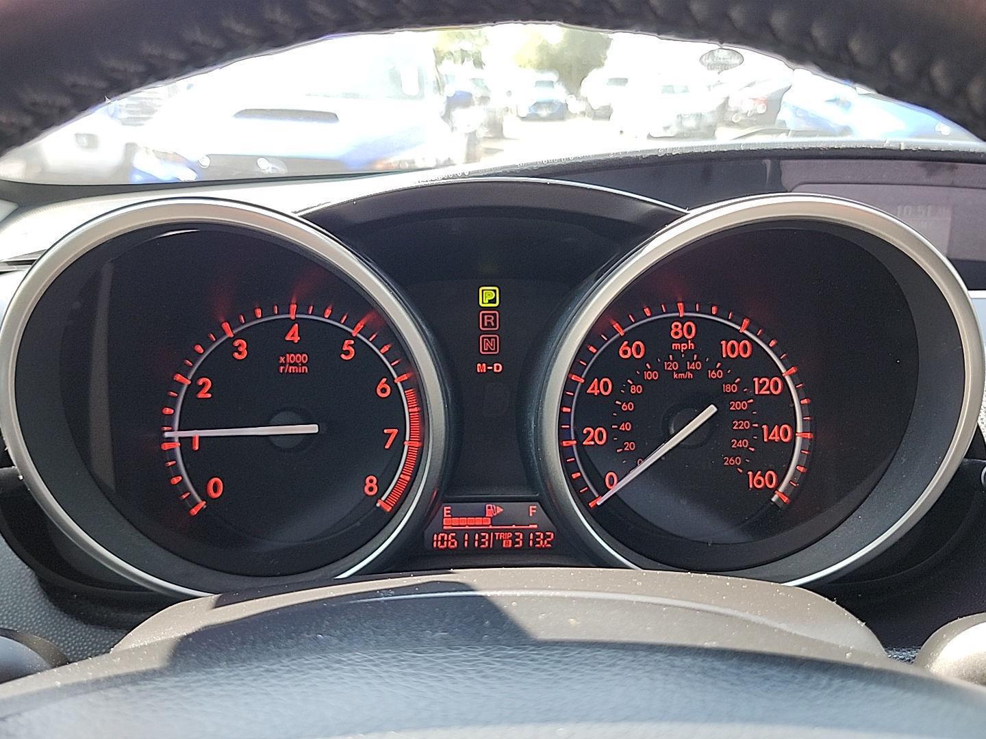 Just Better Cars