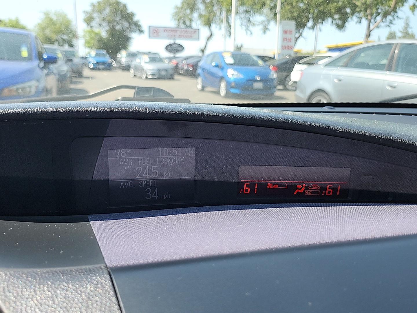 Just Better Cars