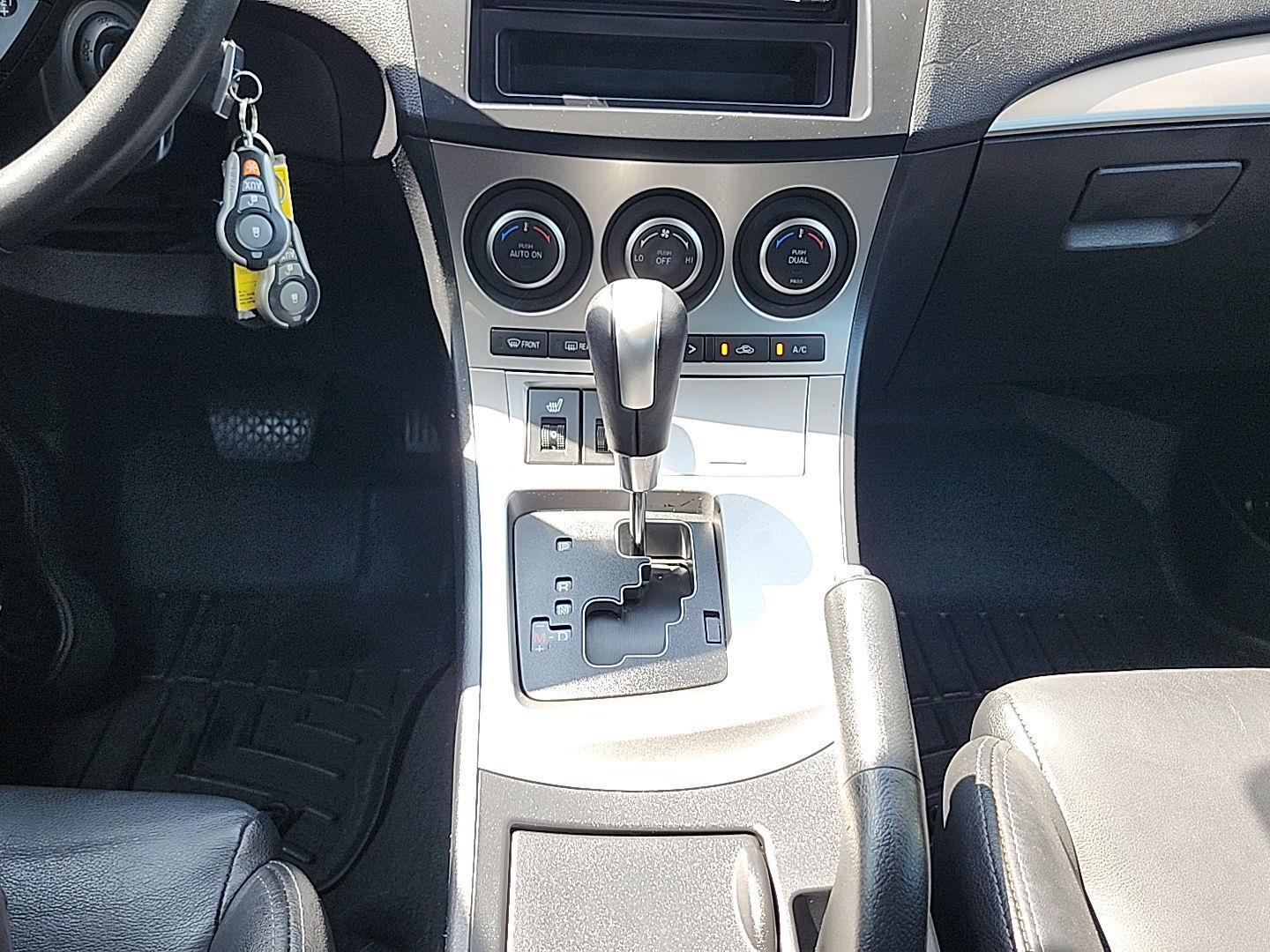 Just Better Cars