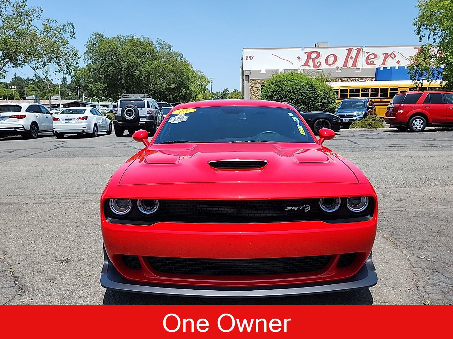 Just Better Cars
