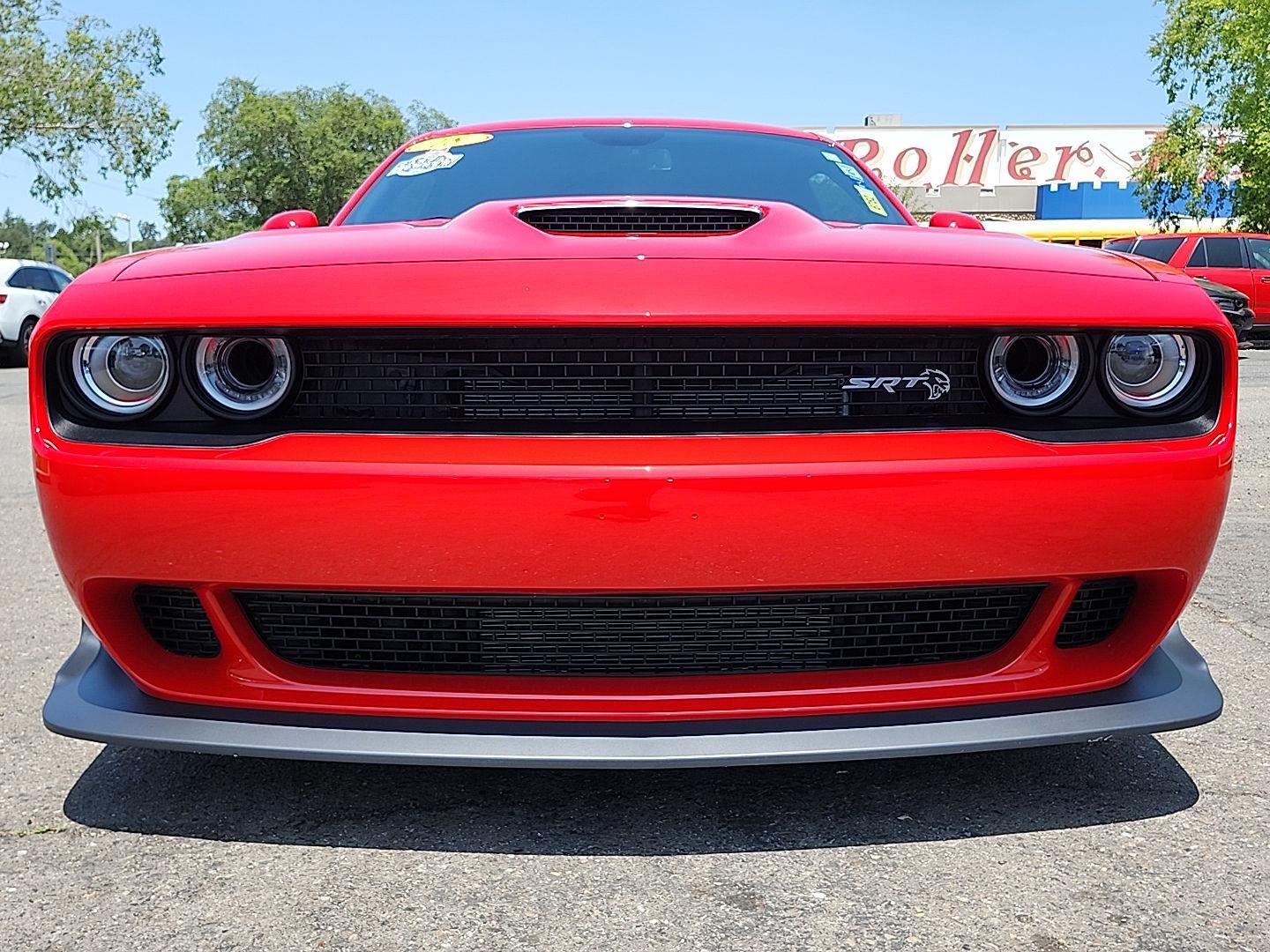 Just Better Cars
