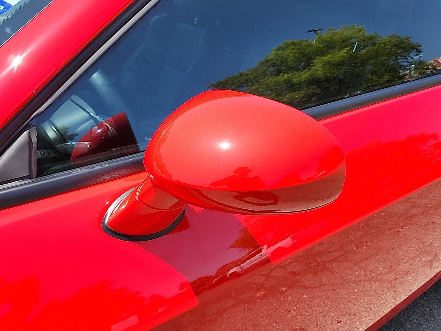 Just Better Cars
