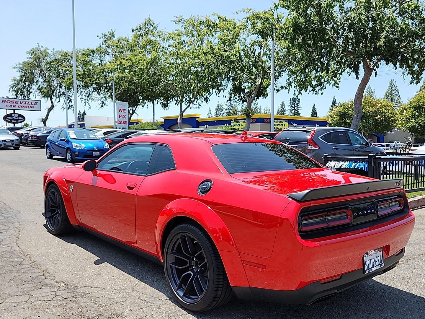 Just Better Cars