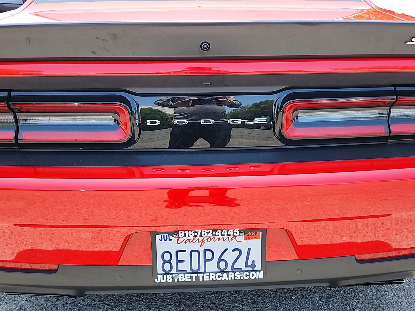 Just Better Cars