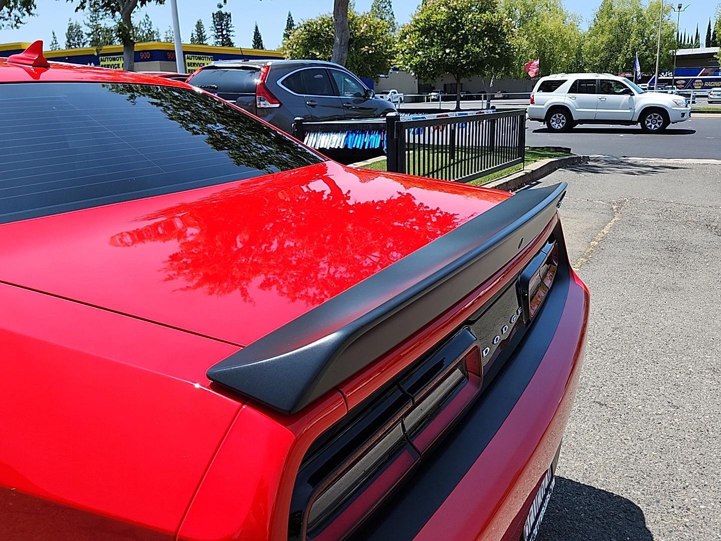 Just Better Cars
