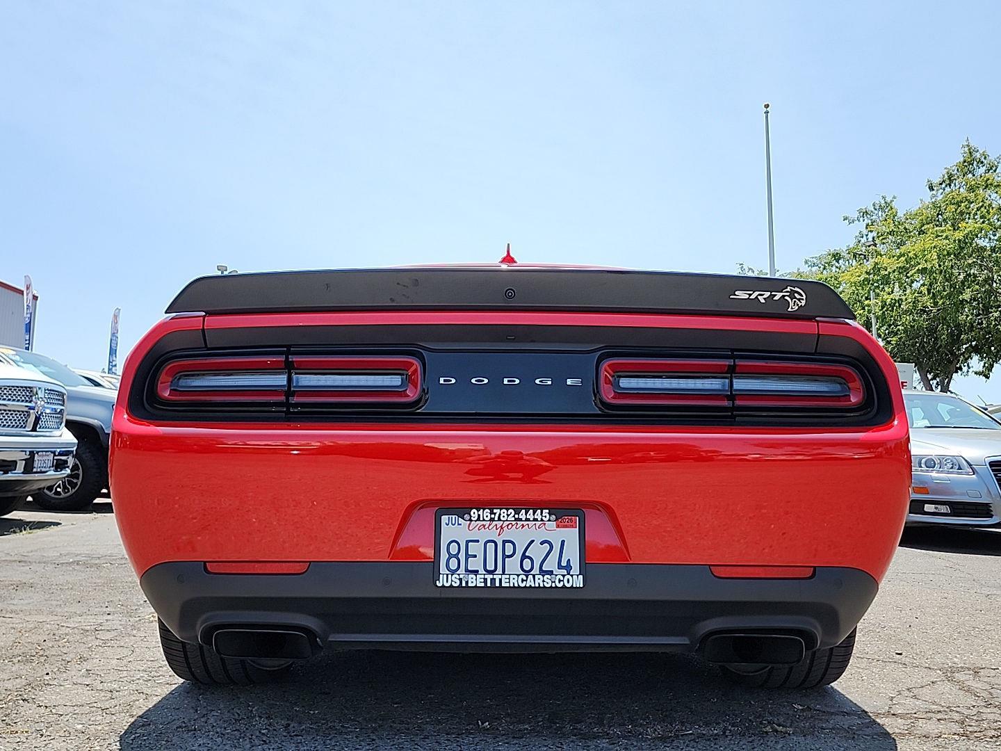 Just Better Cars