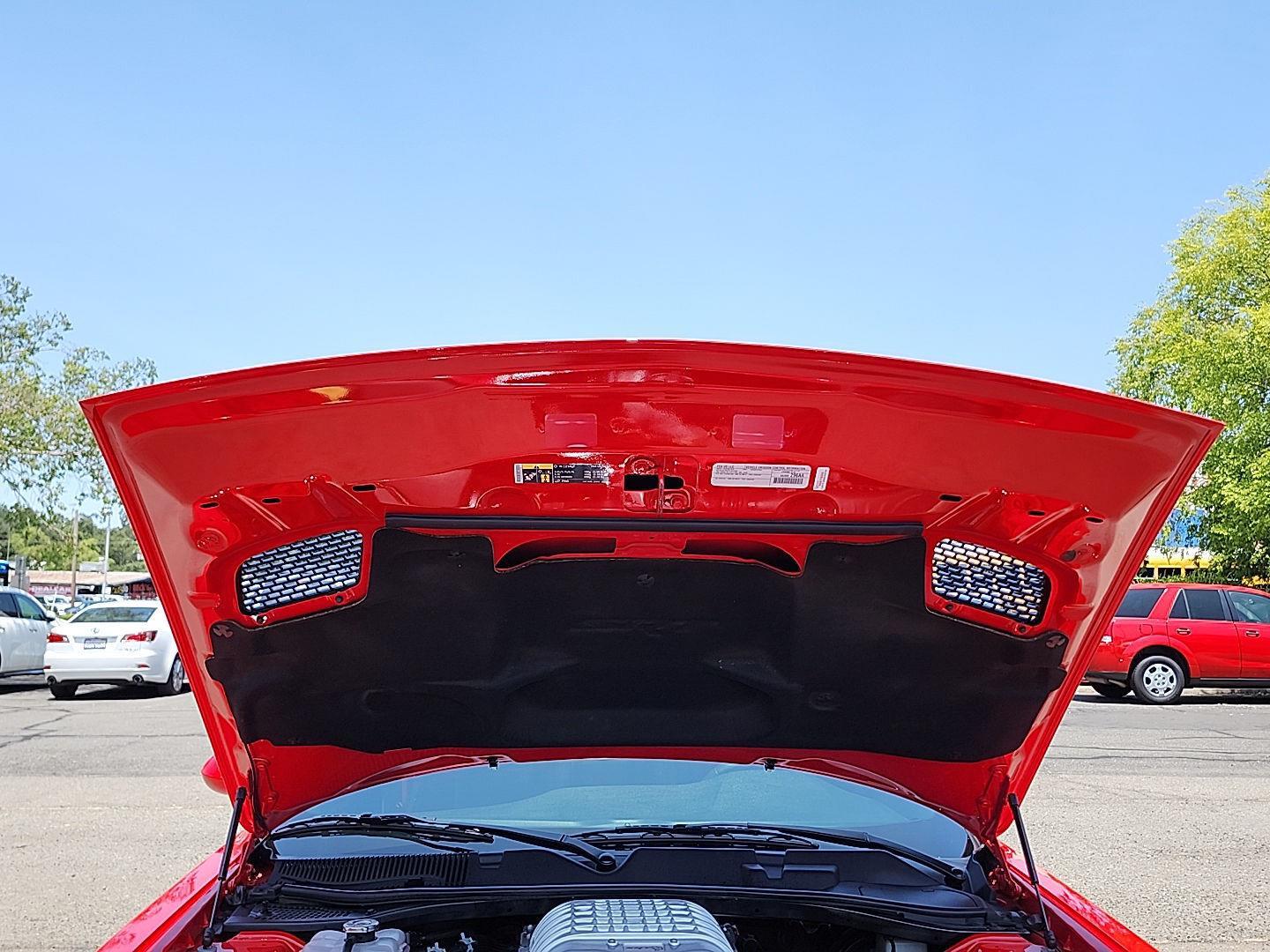 Just Better Cars