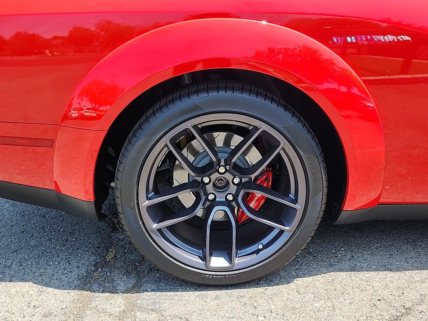 Just Better Cars