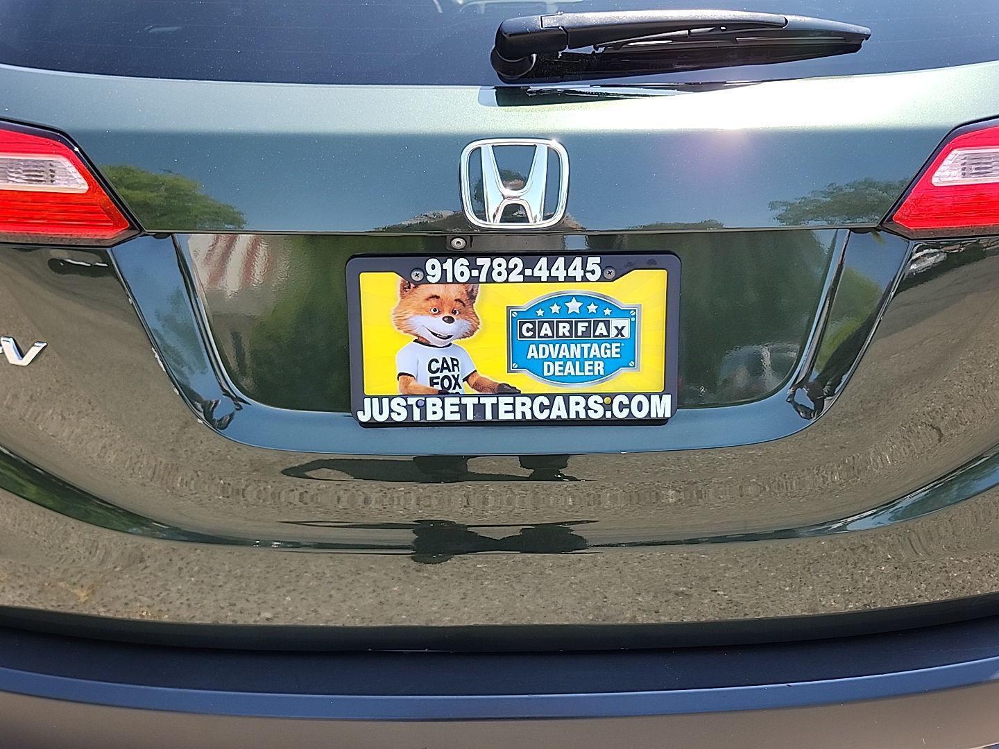 Just Better Cars