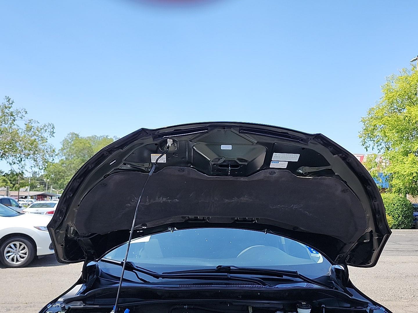Just Better Cars